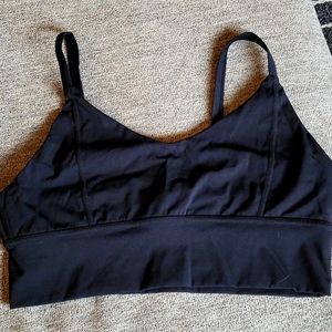 Like New Popflex Active Gulch Bra